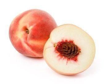 White Peaches, 500G